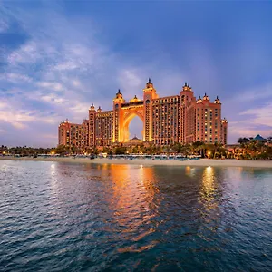 Atlantis, The Palm Resort